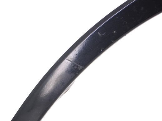 Накладка крила нижня передня права зовнішня HONDA CR-V 2010-2012 74115SWTW00ZG, 74115SWTW00ZG, B