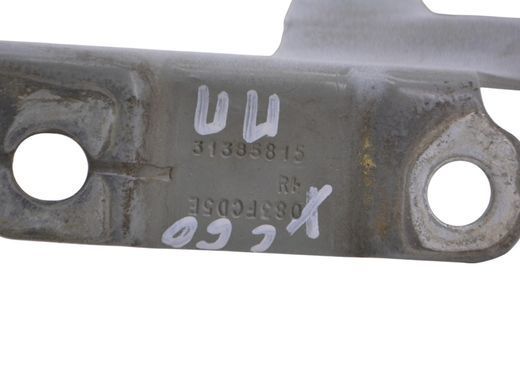 Петля капота права VOLVO XC60 2013-2017 31385815, 31385815, A