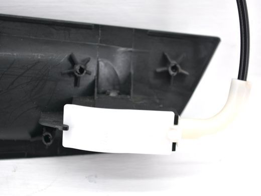 Ручка дверей внутрішня передня ліва BMW X3 E83 2006-2010 51413415580, 51413415580, B
