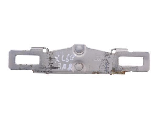 Скоба замка багажника VOLVO XC60 2013-2017 31276686, 31276686, B
