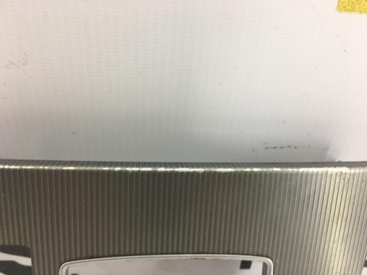 Декоративні накладки MERCEDES E220 W212 2012-2016 A2126806993, A2126806993, A