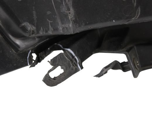 Накладка бампера передня права ACURA RDX 2022-2026 71112-TJB-A20, 71112-TJB-A20, B