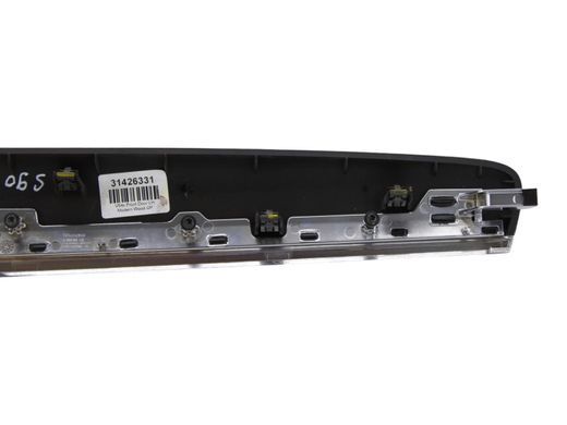 Накладка двери передняя левая VOLVO S90 SPA 2016-2020 31426331, 31426331, A