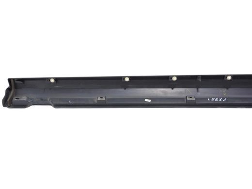 Накладка порога левая LAND ROVER RANGE ROVER EVOQUE L538 2011-2015 (LR027283) BJ3210155AB, BJ3210155AB, B