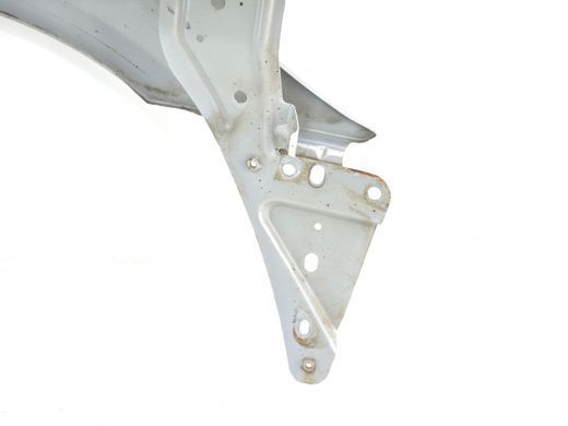 Крило переднє ліве JAGUAR XF X250 2008-2011 C2Z4034, C2Z4034, B