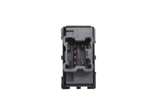 Кнопка підігріву ліва NISSAN PATHFINDER R51 2005-2014 25500AX610, 25500AX610, A