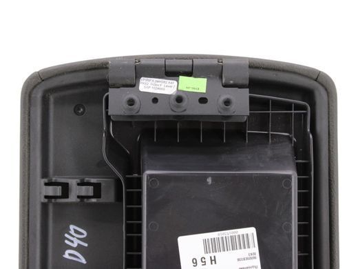 Підлокітник NISSAN NAVARA D40 2005-2010 96920EB33B, 96920EB33B, A