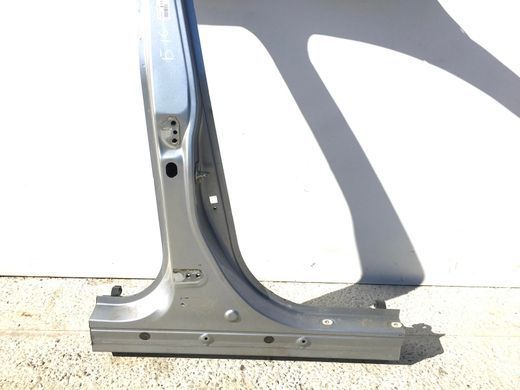 Стійка кузова середня права SUBARU OUTBACK B16 2019- 51429AN02A9P, 51429AN02A9P, A