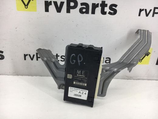 Блок управління двигуном SUBARU IMPREZA GP 2011-2015 22765AH720, 22765AH720, A