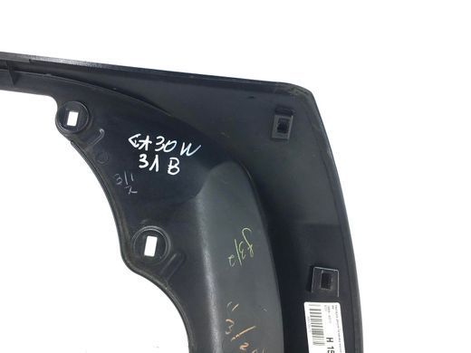 Накладка крышки багажника верхняя задняя левая TOYOTA RAV4 CA30W 2005-2010 76804-42010, 76804-42010, B