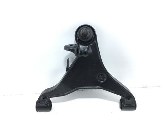 Важіль передньої підвіски нижній лівий NISSAN NAVARA D40 2005-2010 (шарова опора та сайлентблок під заміну) 54501EB300, 54501EB300, B