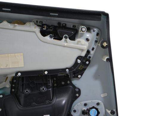 Карта двери задняя правая VOLVO XC60 2013-2017 39824487, 39824487, B