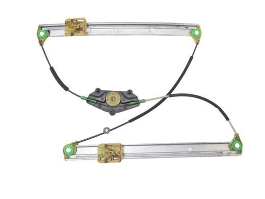 Стеклоподъемник передний левый AUDI Q5 2008-2012 (8R0837461F) 8R0837461B, 8R0837461B, A