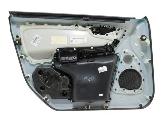 Карта дверей передня права VOLVO V60 Y20 2013-2018 39823461, 39823461, B