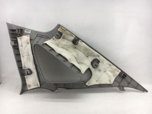Накладка задньої стійки верхня ліва внутрішня HYUNDAI I40 2011-2015 85850-3Z900TX, 85850-3Z900TX, B