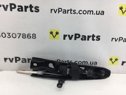 Ремінь безпеки передній правий VOLVO XC90 2002-2014 31305996, 31305996, A