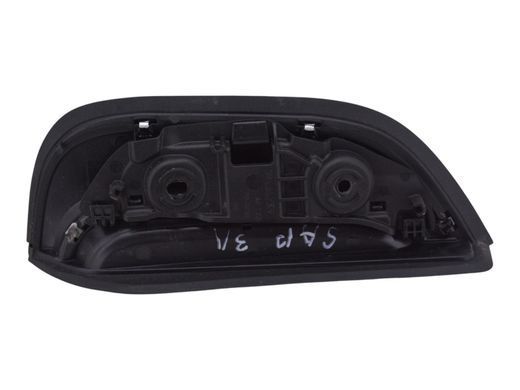 Накладка крыла верхняя задняя левая внешняя VOLVO S60 SPA 2019-2024 32262584, 32262584, A