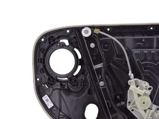 Склопідйомник передній правий VOLVO S60 SPA 2019-2024 31675038, 31675038, B