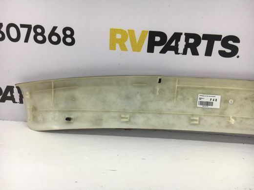 Накладка даху верхня задня внутрішня VOLKSWAGEN PASSAT B7 2010-2014 3C5867617, 3C5867617, A