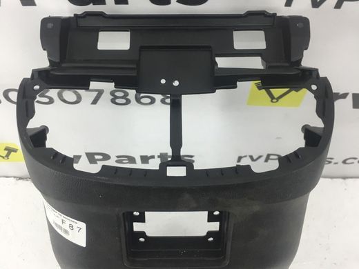 Накладка консоли задняя ACURA MDX 2008-2013 83428-STX-A01ZD, 83428-STX-A01ZD, A