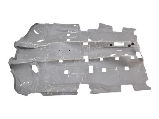 Коврик автомобильный VOLVO S60 SPA 2019-2024 (центральної консолі) 32241960, 32241960, A