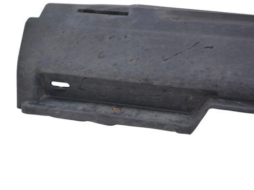Накладка порога левая LAND ROVER RANGE ROVER EVOQUE L538 2011-2015 (LR027283) BJ3210155AB, BJ3210155AB, B