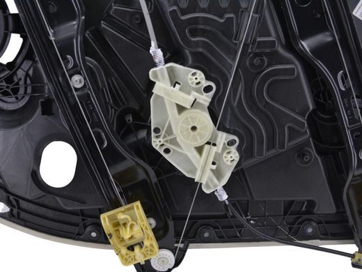 Склопідйомник передній правий VOLVO S60 SPA 2019-2024 31675038, 31675038, B