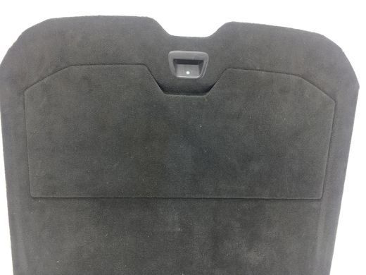Днище багажника VOLVO XC60 2008-2013 39856527, 39856527, A