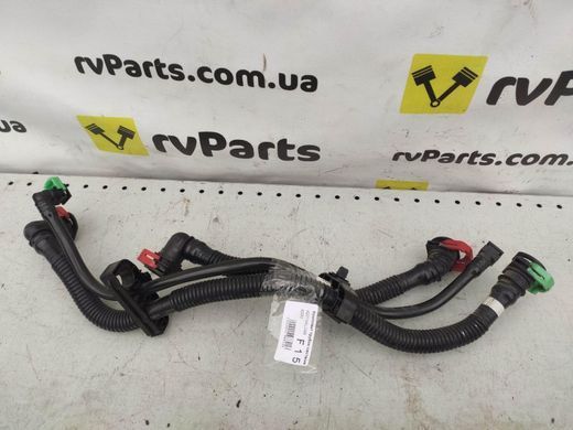 Комплект трубок системи пароуловлювання SUBARU OUTBACK B15 2015-2019 42074AL04B, 42074AL04B, A