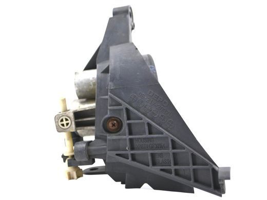 Ліхтар протитуманний передній лівий HONDA CR-V 2006-2010 33951SWWE01, 33951SWWE01, B