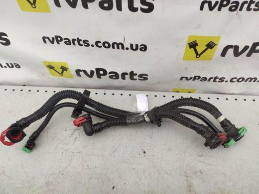 Комплект трубок системи пароуловлювання SUBARU OUTBACK B15 2015-2019 42074AL04B, 42074AL04B, A