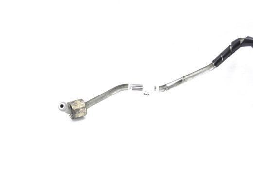 Трубка топливная правая JAGUAR XF X250 2008-2011 JDE10759, JDE10759, A