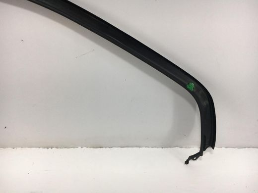 Рамка двери верхняя передняя правая внутренняя CHEVROLET TRAX U200 2013-2016 95433139, 95433139, B