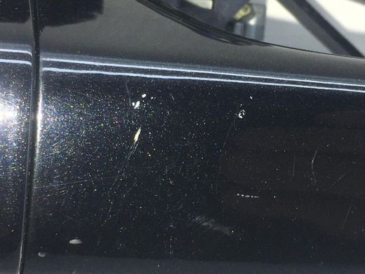 Ручка дверей зовнішня задня права VOLVO XC60 2008-2013 (в зборі) 30784203, 30784203, B
