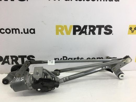 Трапеція двірників SUBARU FORESTER S14 2018-2021 (з моторчиком №86511SJ010) 86513SJ010, 86513SJ010, A