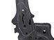 Підрамник передній HONDA CR-V 2006-2010 50200SWYE02, 50200SWYE02, B