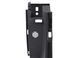 Накладка центральної консолі нижня NISSAN NAVARA D40 2005-2010 68246EB35A, 68246EB35A, A
