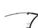 Трос ручного гальма задній правий TOYOTA RAV4 CA30W 2005-2010 46420-42120, 46420-42120, A