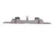 Скоба замка багажника VOLVO XC60 2013-2017 31276686, 31276686, B