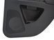 Карта двери задняя правая VOLVO XC60 2013-2017 39824487, 39824487, B