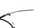 Трос ручного гальма задній правий TOYOTA RAV4 CA30W 2005-2010 46420-42120, 46420-42120, A