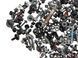 Комплект болтів і гайок салону VOLVO XC60 2008-2013 S0278, S0278, A