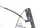 Склопідйомник передній лівий LAND ROVER DISCOVERY SPORT L550 2019- (FK7223201AE) LR126073, LR126073, A