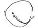 Проводка парктроника задняя HONDA CR-V 2006-2010 32131SWAE00, 32131SWAE00, A