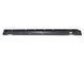 Накладка порога левая LAND ROVER RANGE ROVER EVOQUE L538 2011-2015 (LR027283) BJ3210155AB, BJ3210155AB, B