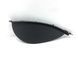 Накладка торпедо права BMW 320 E90 2005-2008 (51457143534) 51457077820, 51457077820, A