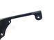 Накладка крышки багажника верхняя задняя левая TOYOTA RAV4 CA30W 2005-2010 76804-42010, 76804-42010, B