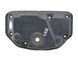 Накладка кришки багажника LAND ROVER RANGE ROVER EVOQUE L538 2011-2015 (моторчика склоомивача) LR024244, LR024244, A