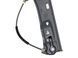 Склопідйомник передній лівий LAND ROVER DISCOVERY SPORT L550 2019- (FK7223201AE) LR126073, LR126073, A
