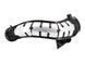 Патрубок воздушного фильтра LAND ROVER RANGE ROVER EVOQUE L538 2015-2018 LR056238, LR056238, A